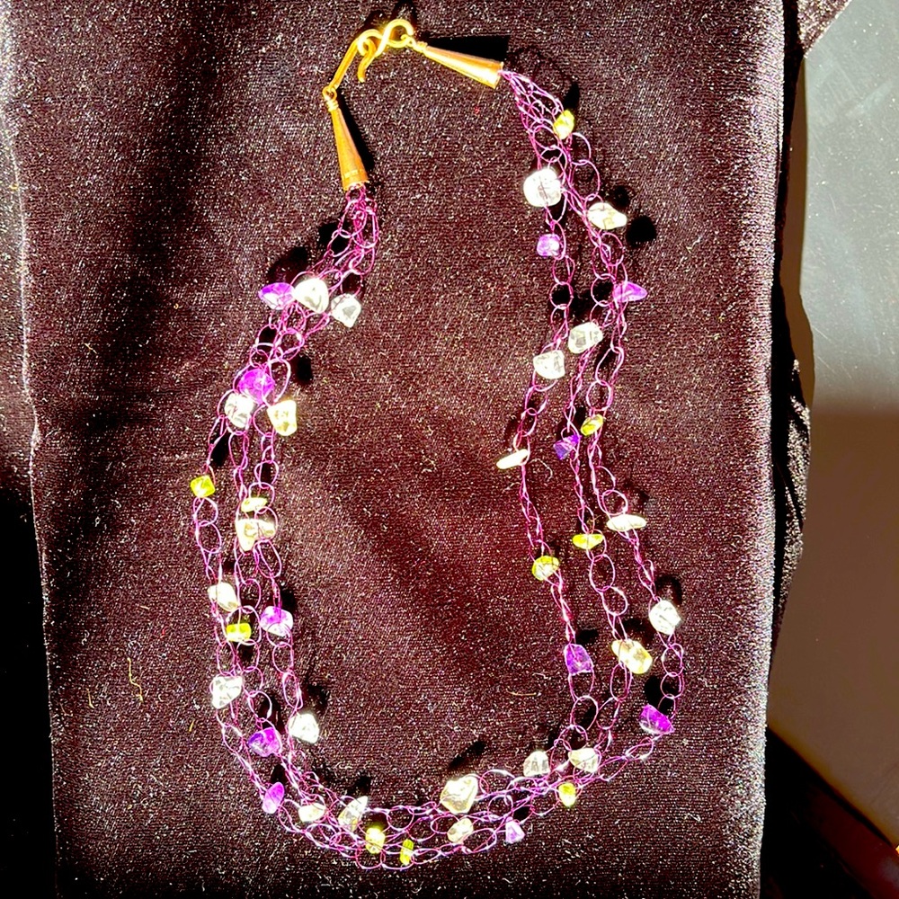 Necklace